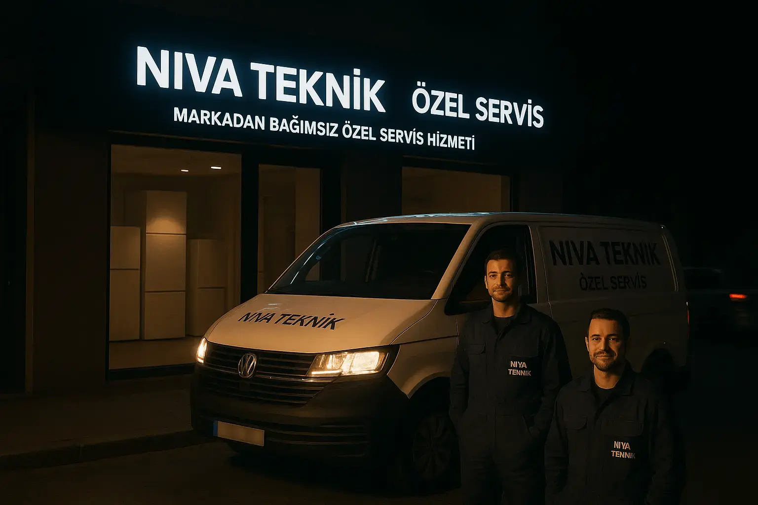Elazığ Daikin Servisi Hakkımızda Görseli